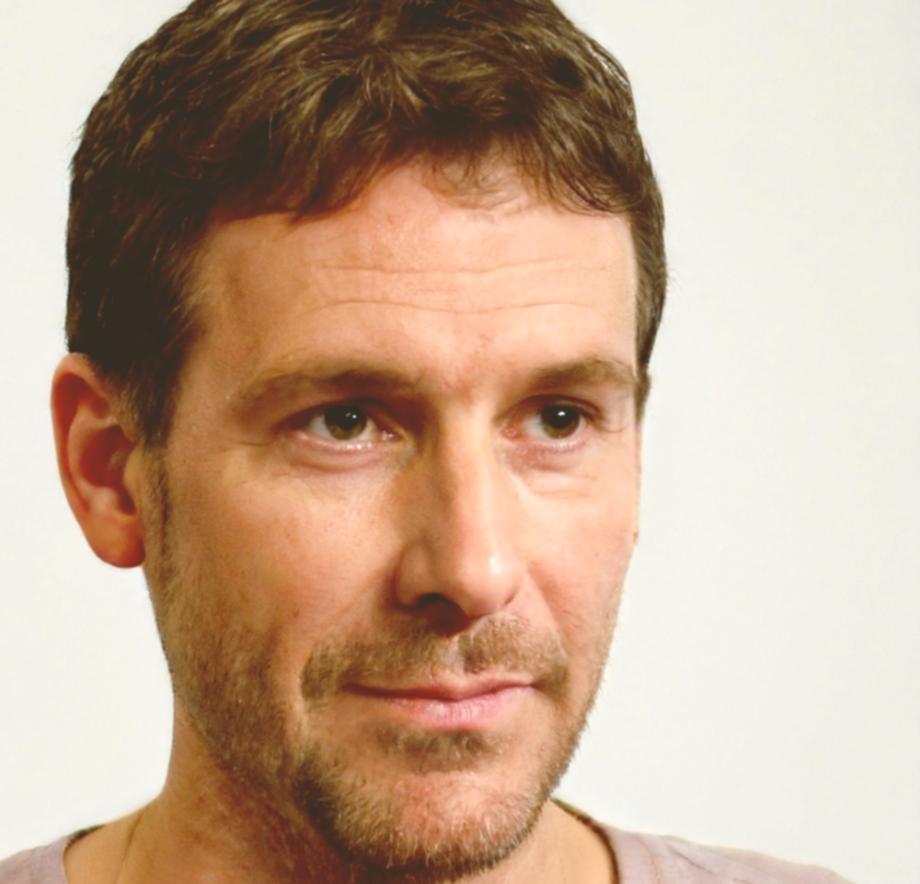 Ricardo Mendes